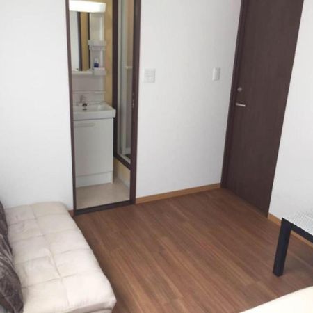 A0G01 Kamata Family House Διαμέρισμα Τόκιο Εξωτερικό φωτογραφία