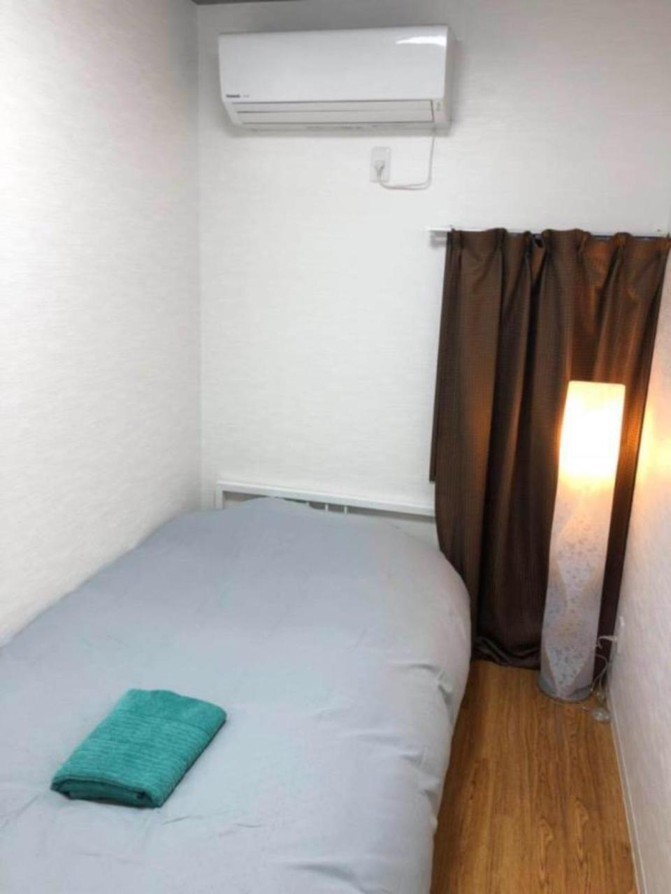 A0G01 Kamata Family House Διαμέρισμα Τόκιο Εξωτερικό φωτογραφία