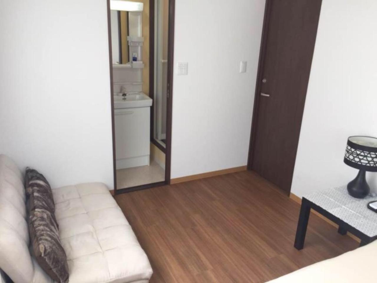 A0G01 Kamata Family House Διαμέρισμα Τόκιο Εξωτερικό φωτογραφία