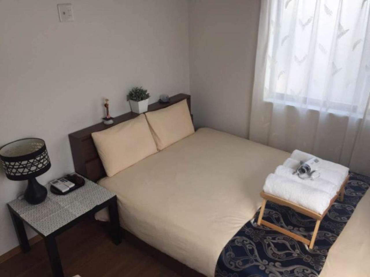 A0G01 Kamata Family House Διαμέρισμα Τόκιο Εξωτερικό φωτογραφία
