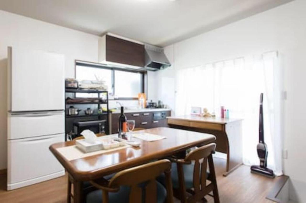 A0G01 Kamata Family House Διαμέρισμα Τόκιο Εξωτερικό φωτογραφία